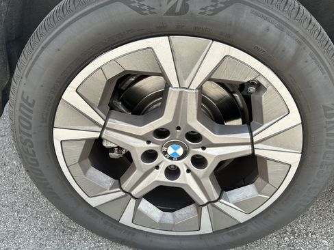 Used 2023 BMW X1 xDrive28i w/ Convenience Package AWD/4WD image 14