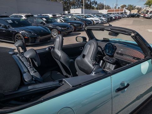 Used 2026 MINI Cooper John Cooper Works image 21