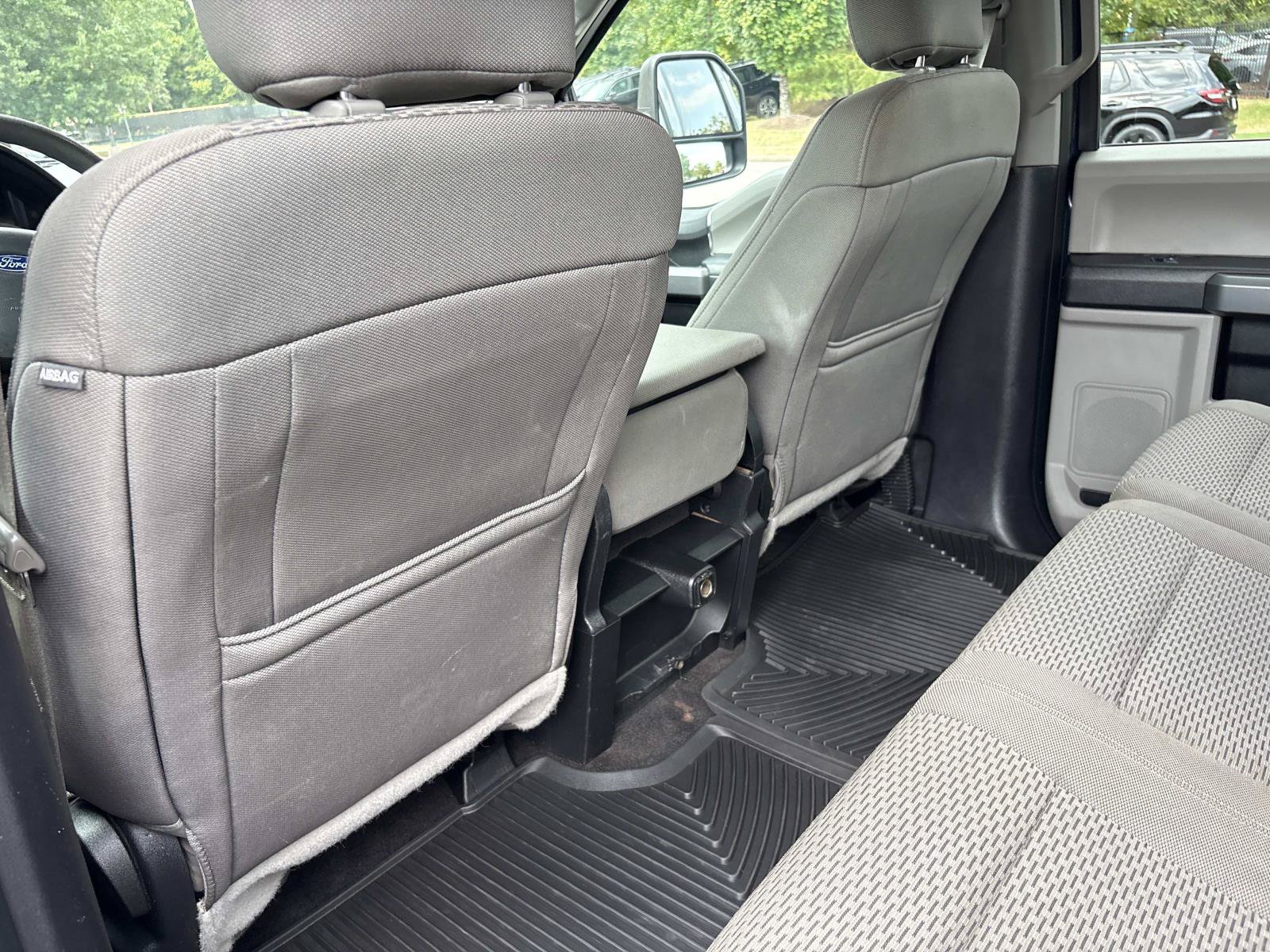 Used 2018 Ford F250 XLT AWD/4WD image 30