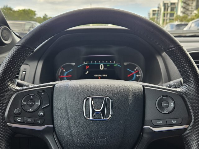 Used 2019 Honda Passport EX-L image 23
