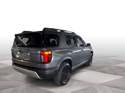 Used 2026 Honda Passport RTL image 8