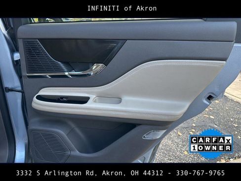 Used 2022 Lincoln Corsair AWD w/ Equipment Group 101A image 33