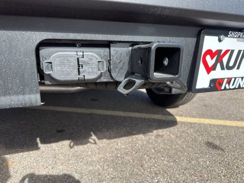 New 2025 Ford Maverick XLT w/ Equipment Group 301A image 13