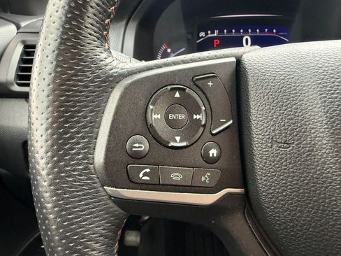 Used 2023 Honda Passport TrailSport image 14