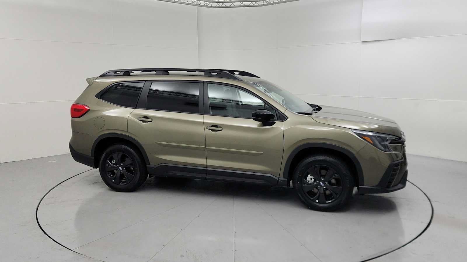 New 2027 Subaru Ascent Premium AWD/4WD image 12