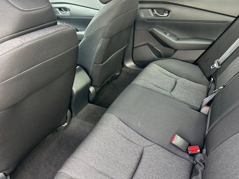 Certified 2023 Honda Accord LX image 13