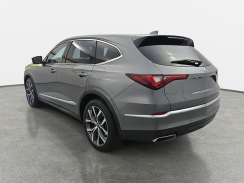 Used 2024 Acura MDX FWD w/ Technology Package image 5