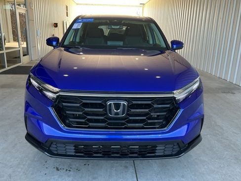 Certified 2024 Honda CR-V EX image 27