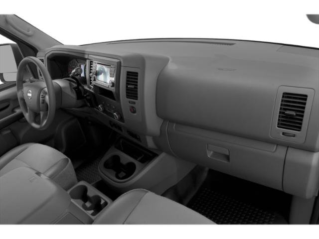 Used 2019 Nissan NV 2500 SV RWD image 18