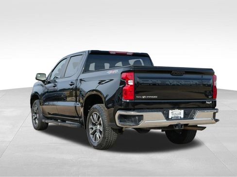 Used 2022 Chevrolet Silverado 1500 LT image 5