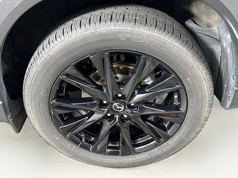 Used 2025 MAZDA CX-5 Carbon Edition AWD/4WD image 11