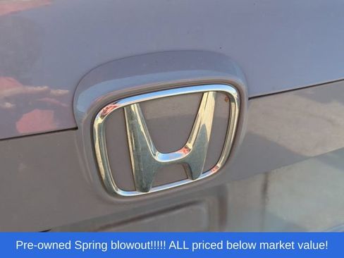 Used 2022 Honda Accord Sport image 11