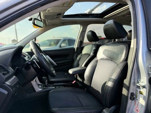 Used 2015 Subaru Forester 2.0XT Premium w/ Popular Package #2 AWD/4WD image 13