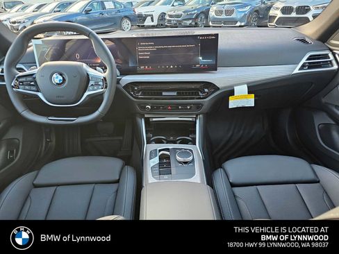 New 2026 BMW 430i xDrive w/ Premium Package AWD/4WD image 18
