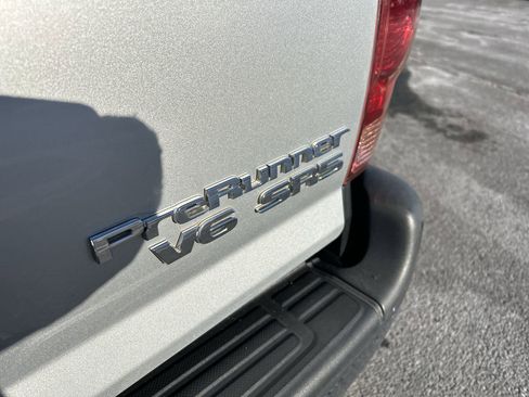 Used 2007 Toyota Tacoma PreRunner image 12