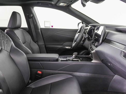 Used 2025 Lexus RX 350 image 17