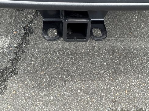 New 2025 Jeep Gladiator Mojave image 30