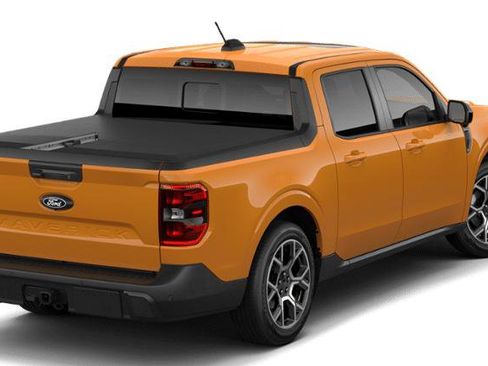 New 2026 Ford Maverick Lariat AWD/4WD image 27