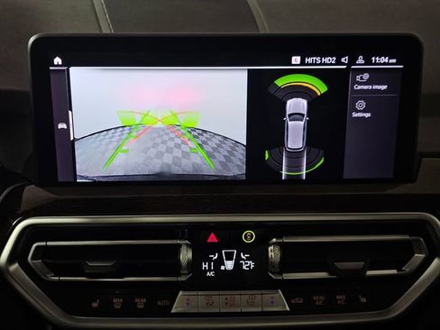 Used 2024 BMW X3 xDrive30i image 34