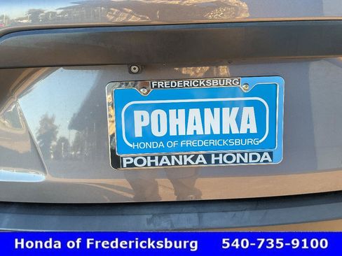 Certified 2018 Honda CR-V LX image 14