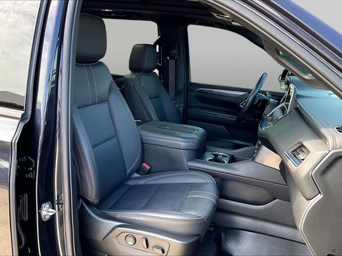 Used 2023 Chevrolet Tahoe RST AWD/4WD image 10