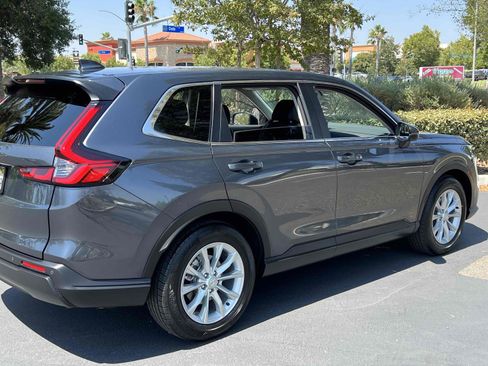 Used 2024 Honda CR-V EX-L image 54