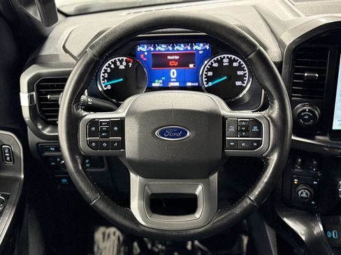 Used 2021 Ford F150 XLT w/ Equipment Group 302A High image 15