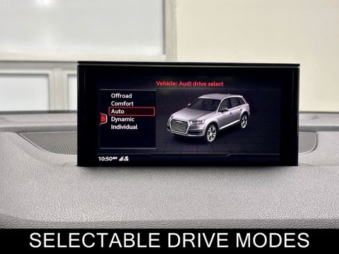 Used 2019 Audi Q7 3.0T Prestige AWD/4WD image 40