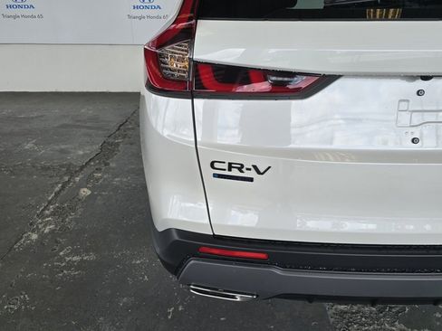 New 2026 Honda CR-V Sport image 45