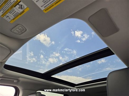 New 2026 Ford Expedition Platinum image 7