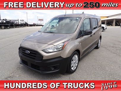 Used 2020 Ford Transit Connect XL