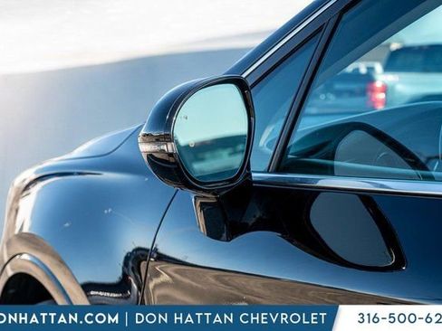 Used 2019 Buick Envision Essence image 30