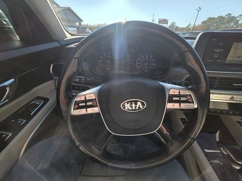 Used 2021 Kia Telluride EX w/ Towing Package image 15