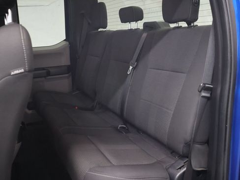 Used 2017 Ford F150 XL w/ Equipment Group 101A Mid AWD/4WD image 14