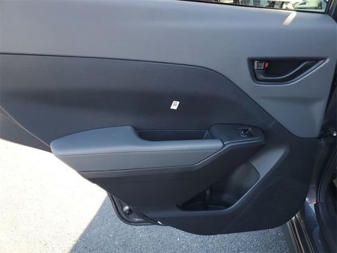 New 2026 Subaru Crosstrek 2.0i Premium image 9