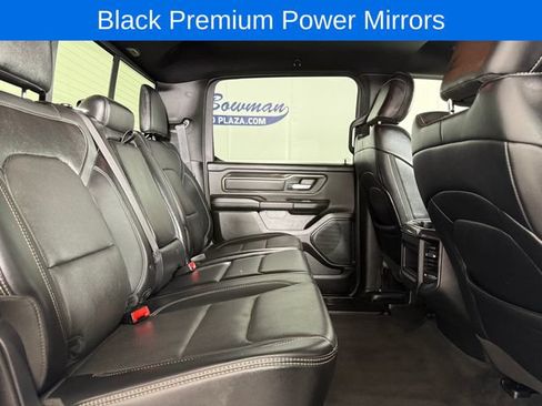 Used 2021 RAM 1500 Rebel w/ Rebel Level 1 Equipment Group AWD/4WD image 20