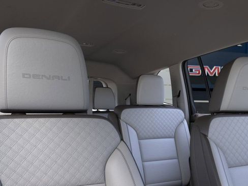 New 2026 GMC Acadia Denali w/ Super Cruise Package image 51