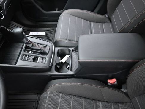 Used 2025 Honda CR-V Sport image 24