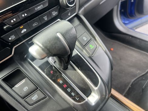 Used 2020 Honda CR-V Touring image 26