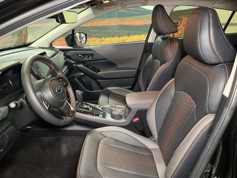 Certified 2025 Subaru Crosstrek 2.5i Limited w/ Popular Package #4A AWD/4WD image 22