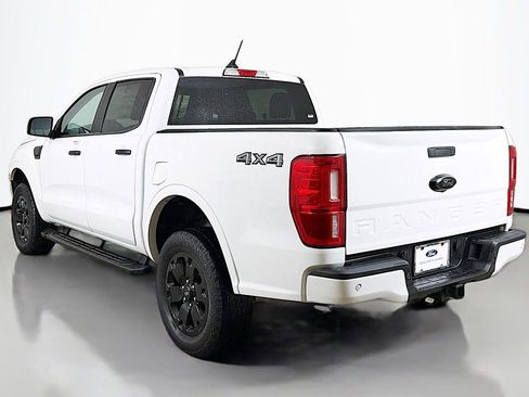 Used 2022 Ford Ranger XLT w/ Equipment Group 301A Mid image 6