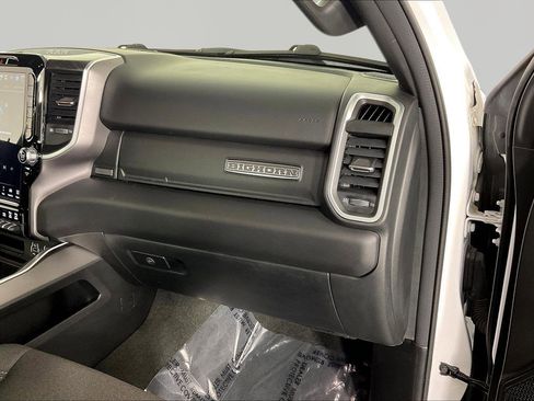 Used 2023 RAM 1500 Big Horn AWD/4WD image 27