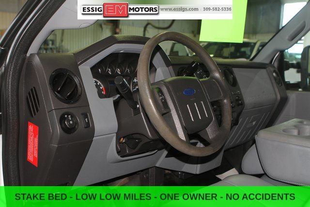 Used 2015 Ford F350 XL RWD image 18