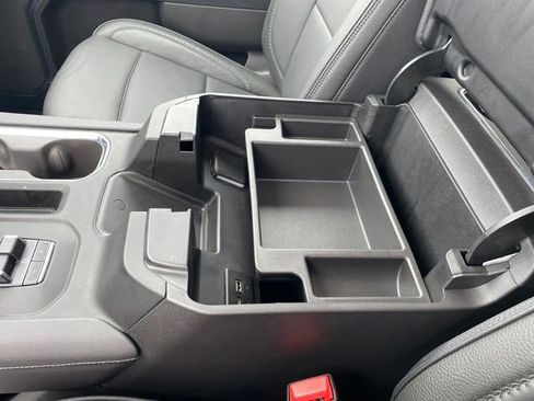 Certified 2025 GMC Sierra 1500 Denali w/ Denali Reserve Package image 14