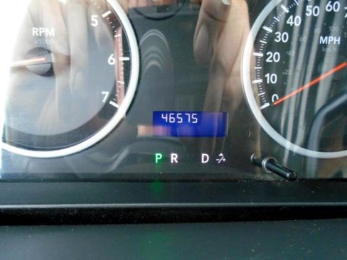 Used 2011 RAM 1500 ST w/ ST Popular Equipment Group image 20