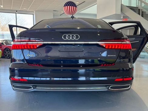 Used 2019 Audi A6 2.0T Premium image 4