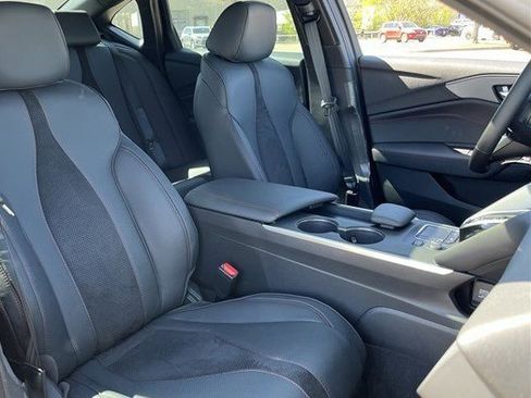 New 2025 Acura TLX SH-AWD w/ A-SPEC Pkg image 29
