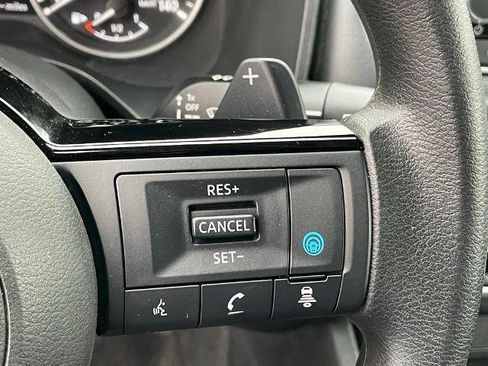 Certified 2023 Nissan Rogue SV image 16