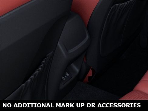 New 2026 Kia K5 GT-Line w/ GT-Line Red Interior Package image 26