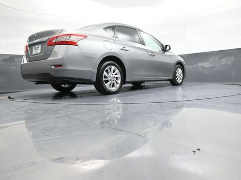 Used 2013 Nissan Sentra S FWD image 29